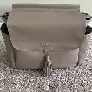 Skiphop diaper bag